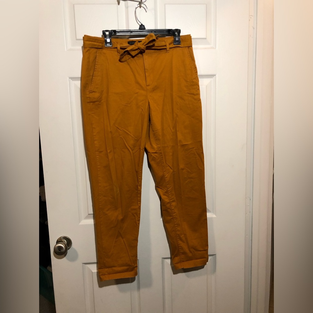 Formal pant